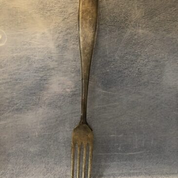 A Luftwaffe fork Westerland 1939 Krupps