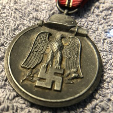 Russian Front Medal