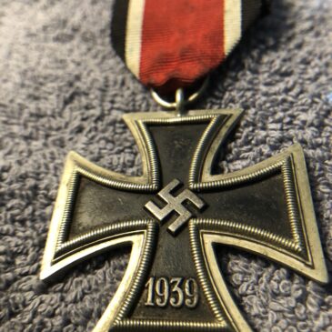 Iron Cross 2nd class